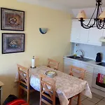 Rocas Del Mar Appartement *
