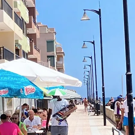 Rocas Del Mar *