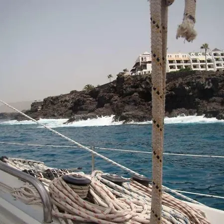 Apartamento Rocas Del Mar
