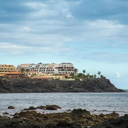 Rocas Del Mar Lejlighed
