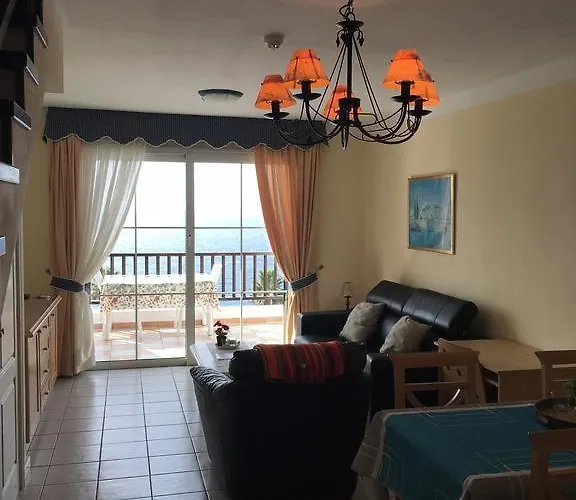 Rocas Del Mar * コスタ・デル・シレンチオ