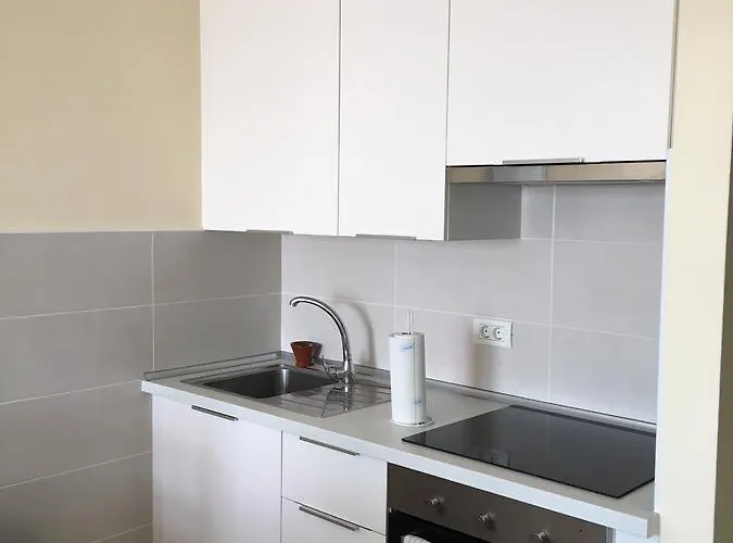 Appartement Rocas Del Mar