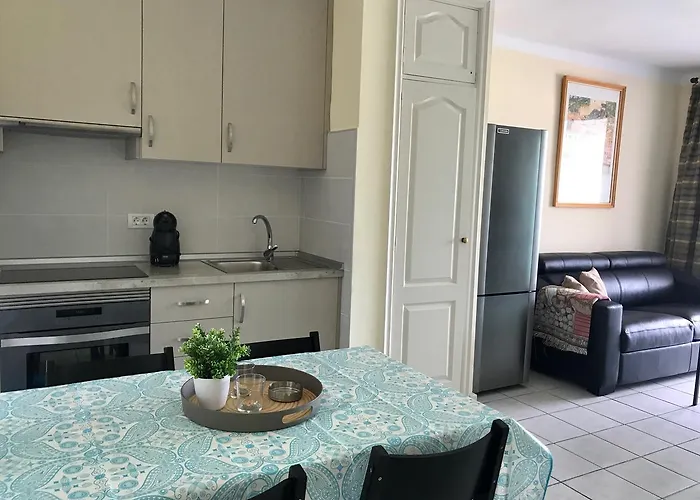 Rocas Del Mar * コスタ・デル・シレンチオ