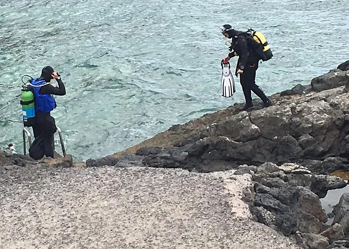 Rocas Del Mar * コスタ・デル・シレンチオ