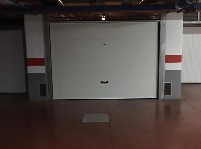 Rocas Del Mar Appartement *