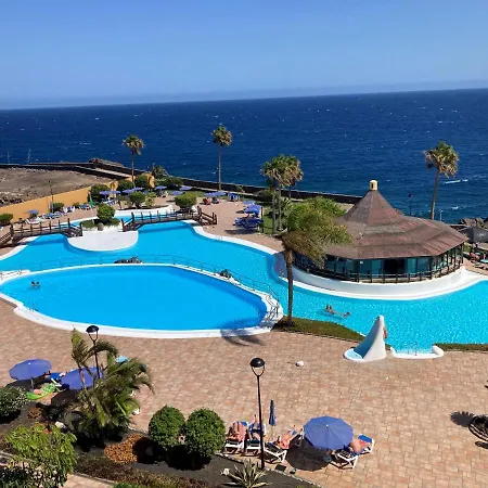 Rocas Del Mar Apartment Costa Del Silencio