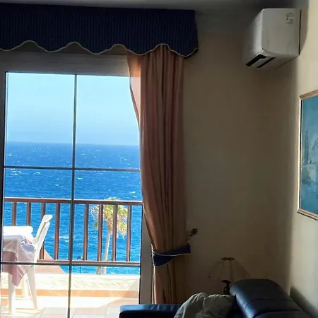 Rocas Del Mar * コスタ・デル・シレンチオ