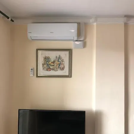 Apartman Rocas Del Mar