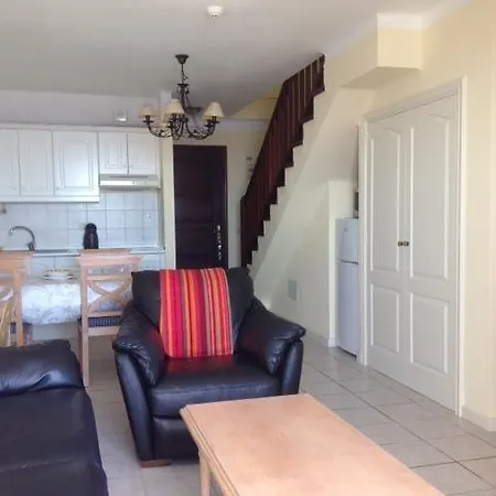 Apartment Rocas Del Mar *
