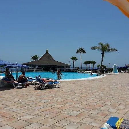 Rocas Del Mar コスタ・デル・シレンチオ