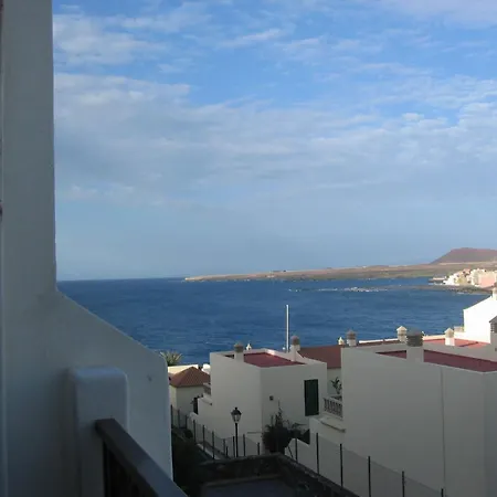Rocas Del Mar Apartment