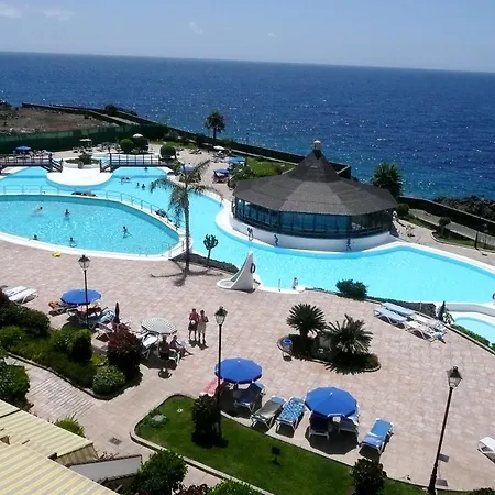 Apartment Rocas Del Mar Costa Del Silencio