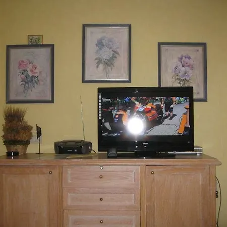 Apartman Rocas Del Mar