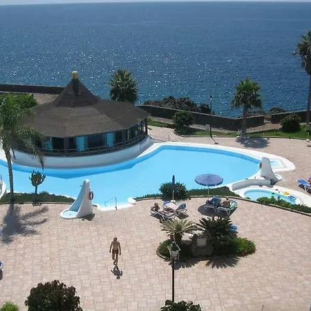 Apartman Rocas Del Mar