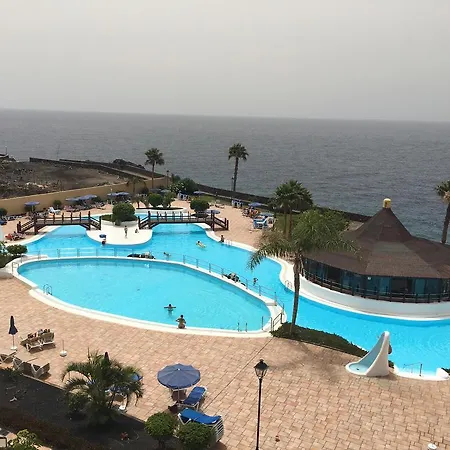 Apartman Rocas Del Mar *