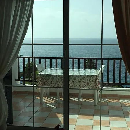 Appartamento Rocas Del Mar Costa Del Silencio