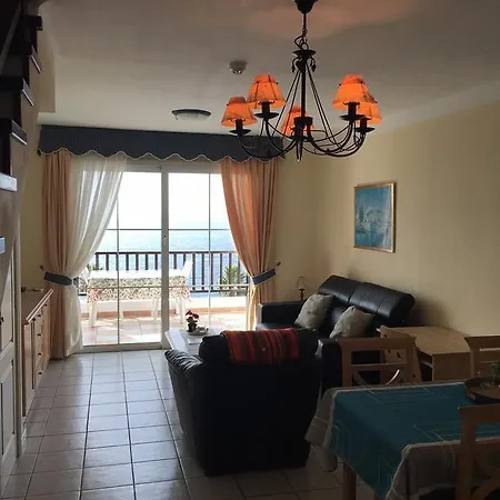 Rocas Del Mar * コスタ・デル・シレンチオ