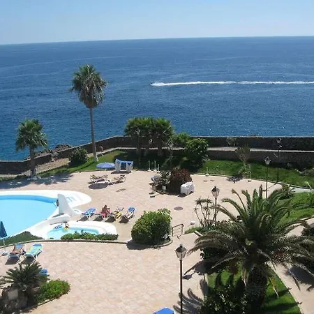 Rocas Del Mar Apartman Costa Del Silencio