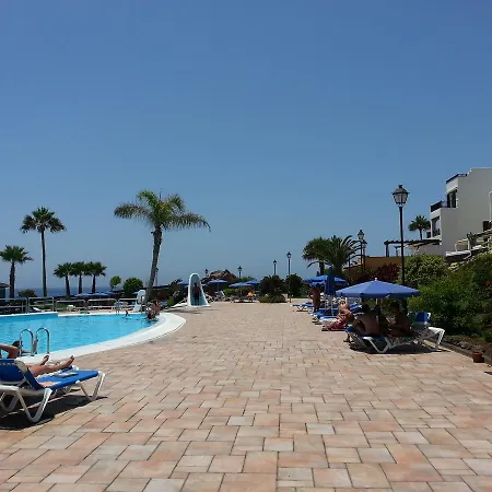 Rocas Del Mar アパート