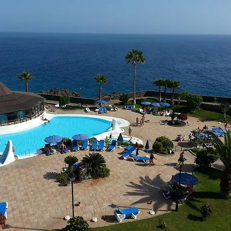 Rocas Del Mar コスタ・デル・シレンチオ