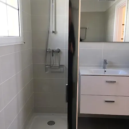 Apartman Rocas Del Mar *