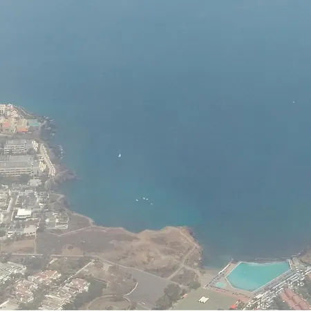 Rocas Del Mar アパート コスタ・デル・シレンチオ