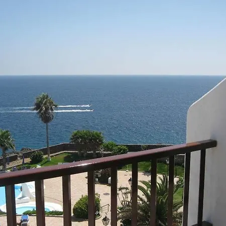 Rocas Del Mar Apartment Costa Del Silencio