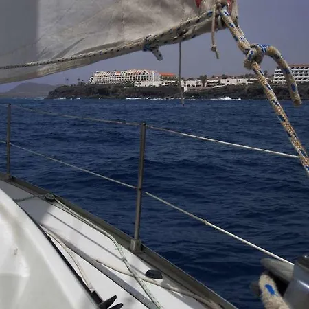 Apartman Rocas Del Mar *