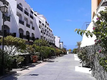 Apartman Rocas Del Mar Costa Del Silencio