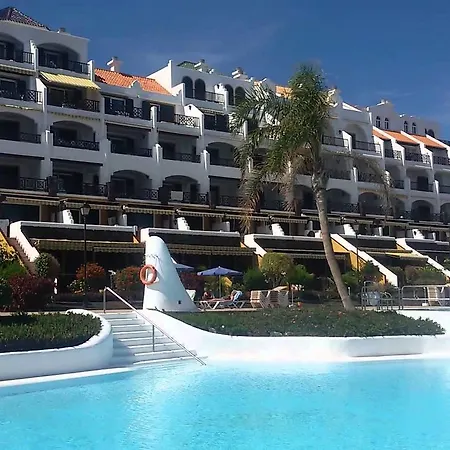 Apartment Rocas Del Mar Costa Del Silencio