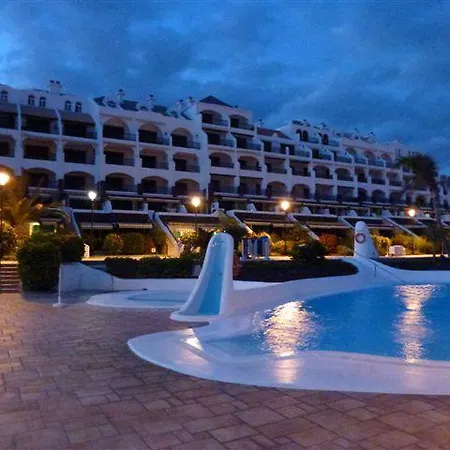 Apartman Rocas Del Mar Costa Del Silencio