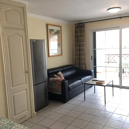 Rocas Del Mar * Costa Del Silencio