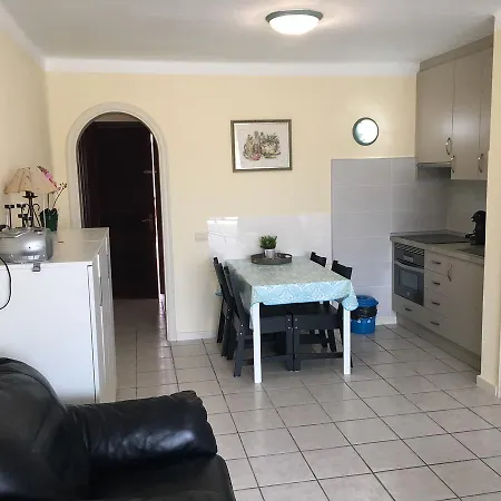 Rocas Del Mar アパート コスタ・デル・シレンチオ