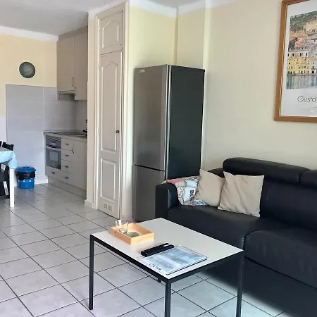 Rocas Del Mar Apartment