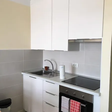 Apartment Rocas Del Mar