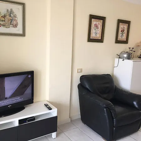 Apartman Rocas Del Mar *