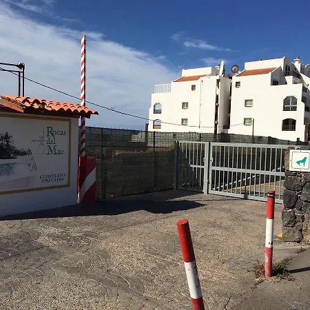 Apartment Rocas Del Mar