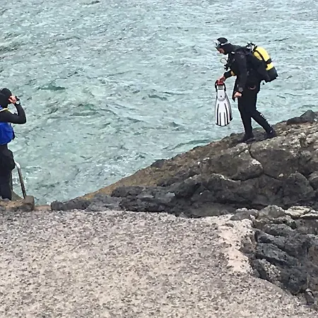 Rocas Del Mar * コスタ・デル・シレンチオ