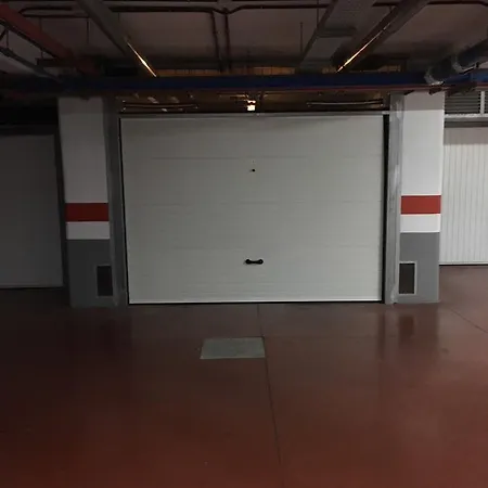 Rocas Del Mar アパート *