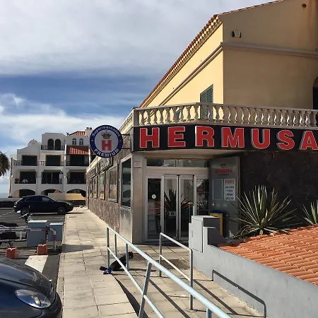 Rocas Del Mar Apartman