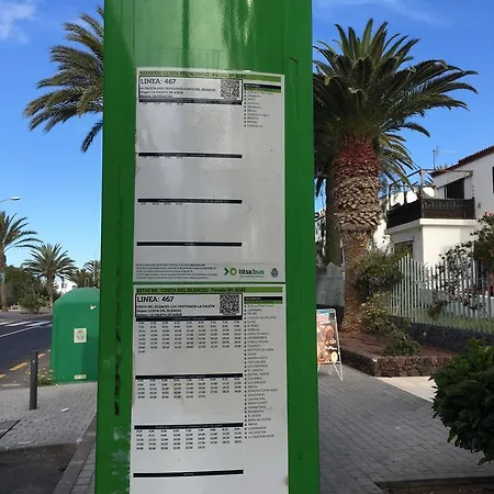 Rocas Del Mar コスタ・デル・シレンチオ