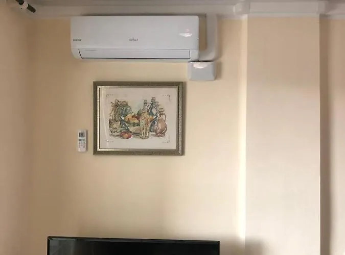 Apartment Rocas Del Mar