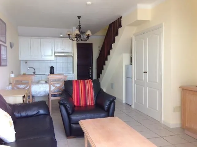 Apartament Rocas Del Mar *