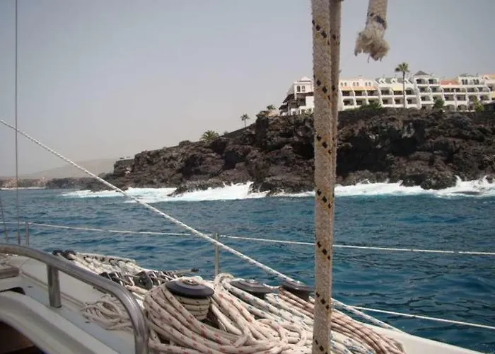 Appartement Rocas Del Mar