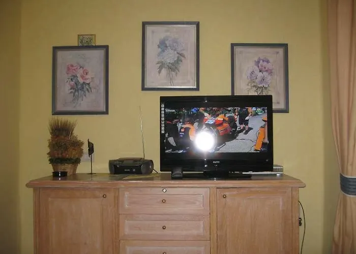 Apartment Rocas Del Mar