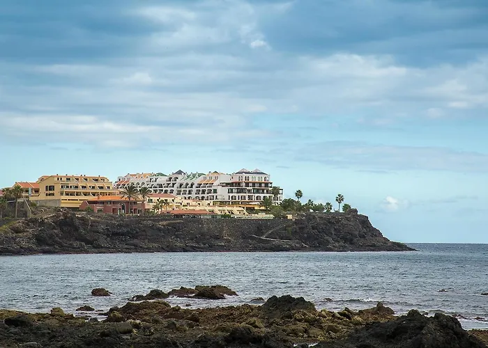 Rocas Del Mar Apartament