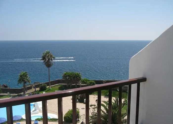 Rocas Del Mar Appartement Costa Del Silencio