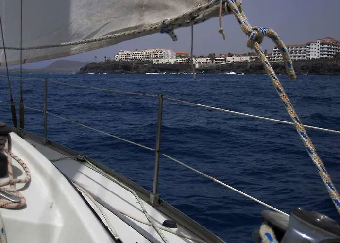 Apartament Rocas Del Mar *