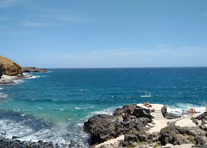 Rocas Del Mar Διαμέρισμα