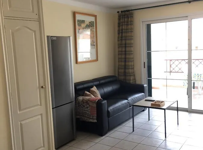 Rocas Del Mar * Costa Del Silencio